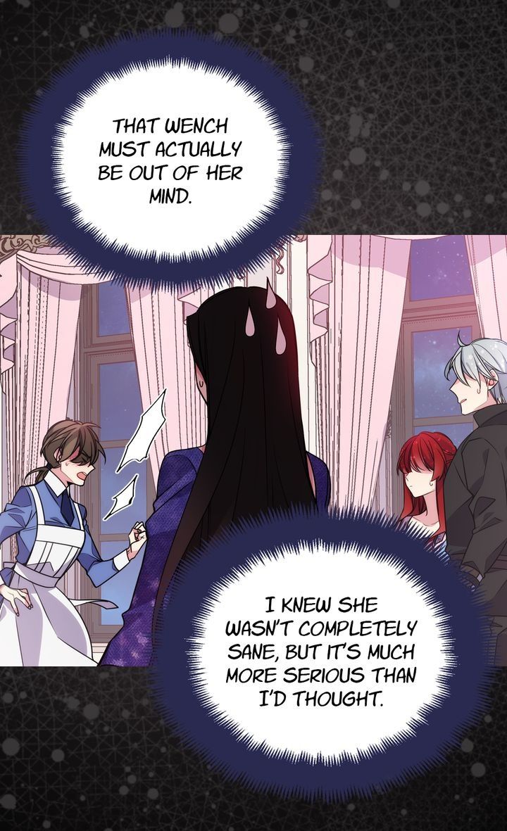 Read Adelaide (en) Manga Online