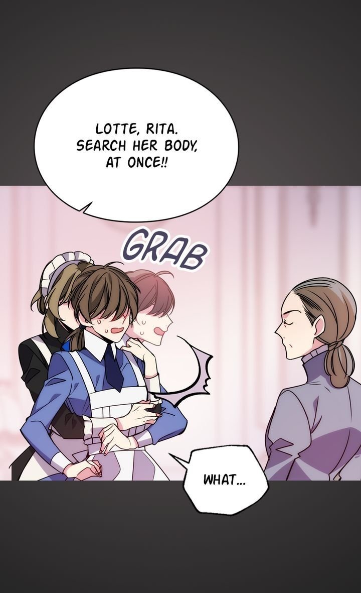 Read Adelaide (en) Manga Online