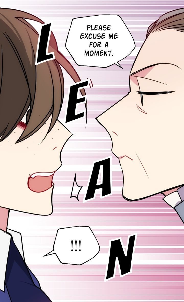 Read Adelaide (en) Manga Online