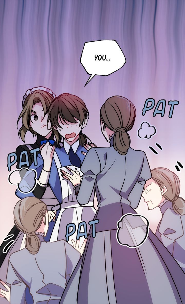 Read Adelaide (en) Manga Online