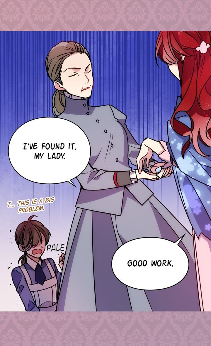 Read Adelaide (en) Manga Online