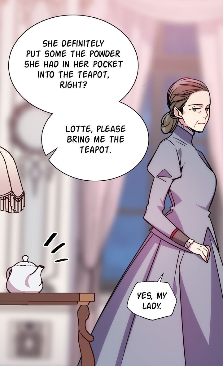 Read Adelaide (en) Manga Online