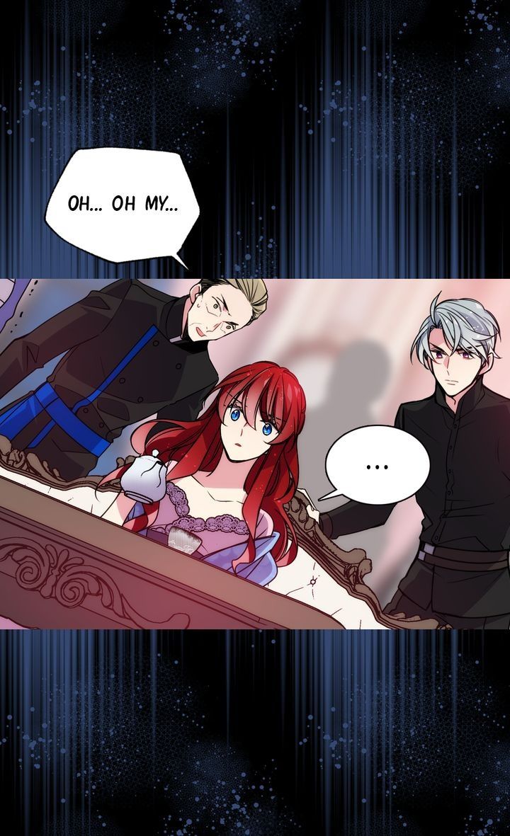 Read Adelaide (en) Manga Online