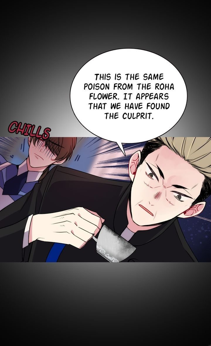 Read Adelaide (en) Manga Online