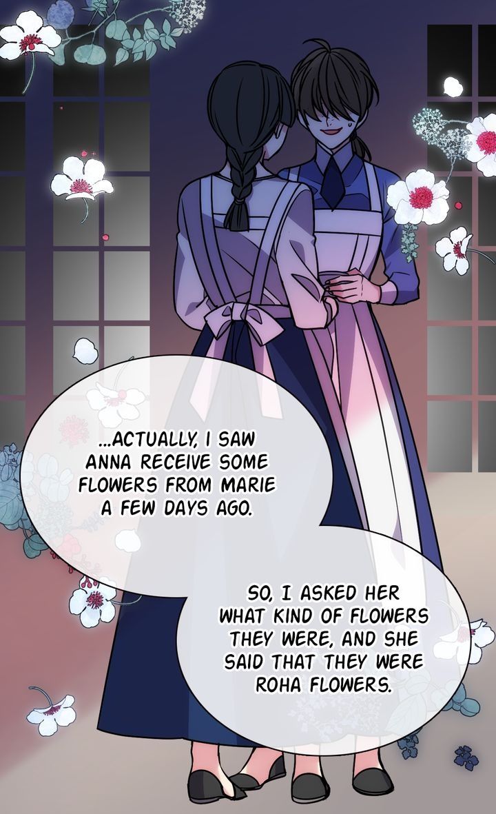 Read Adelaide (en) Manga Online