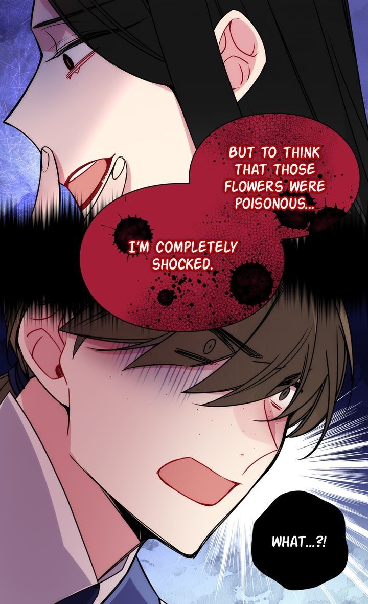 Read Adelaide (en) Manga Online