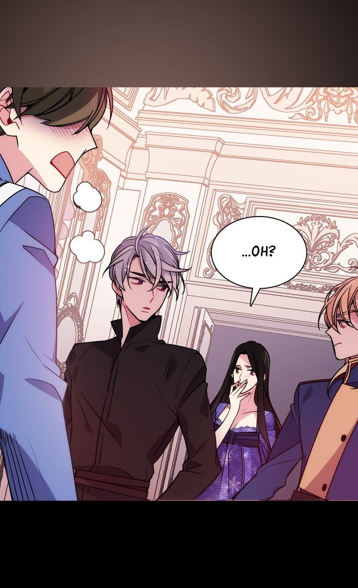 Read Adelaide (en) Manga Online