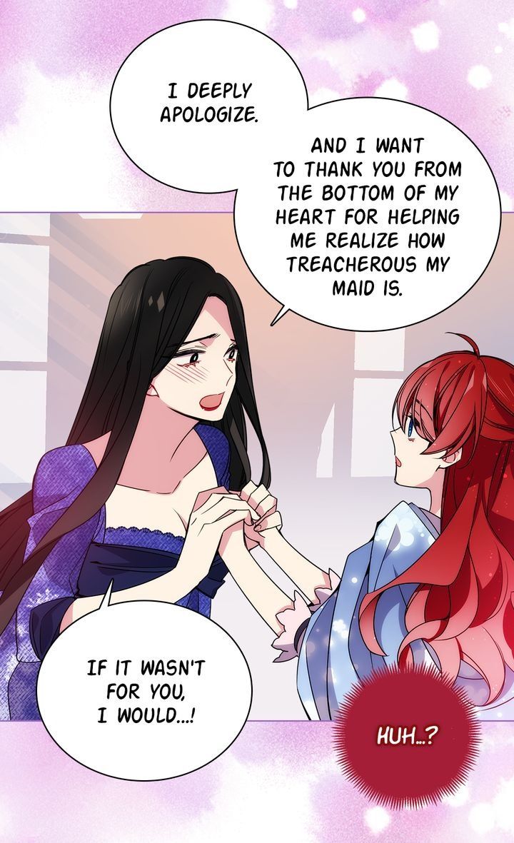 Read Adelaide (en) Manga Online