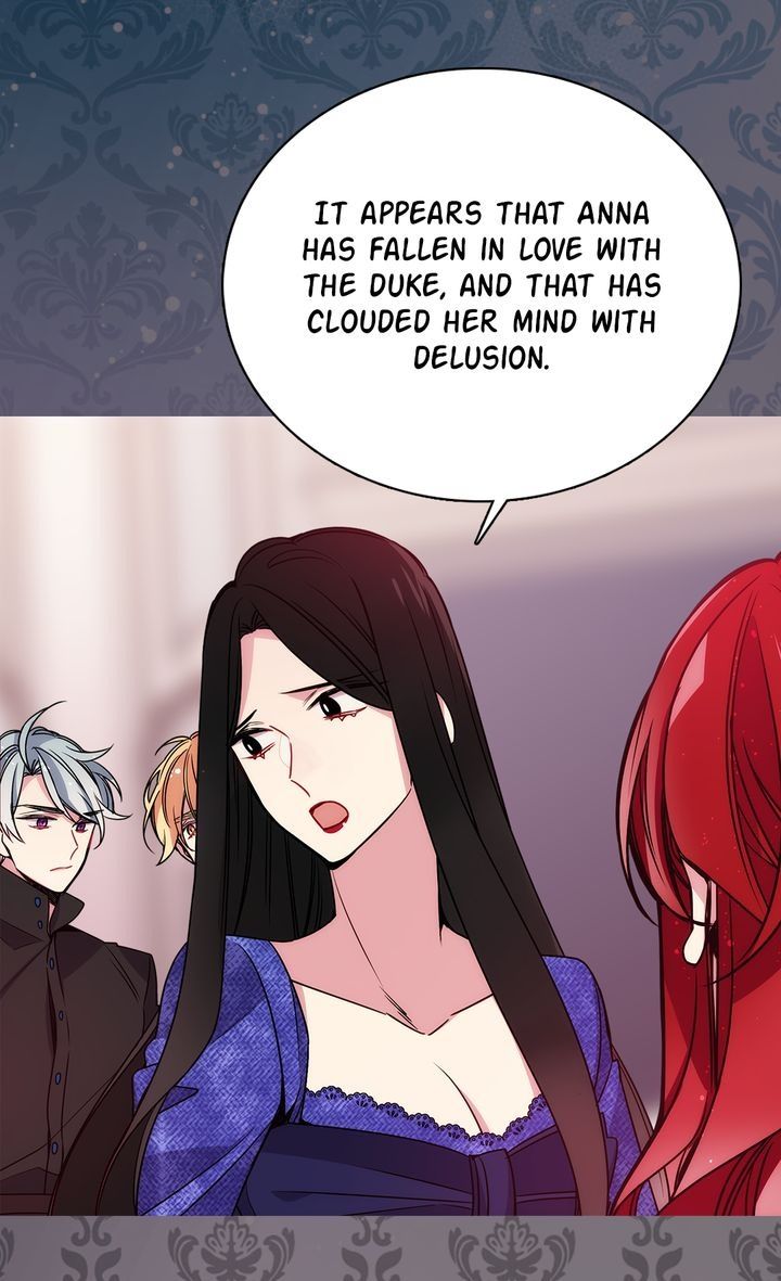 Read Adelaide (en) Manga Online