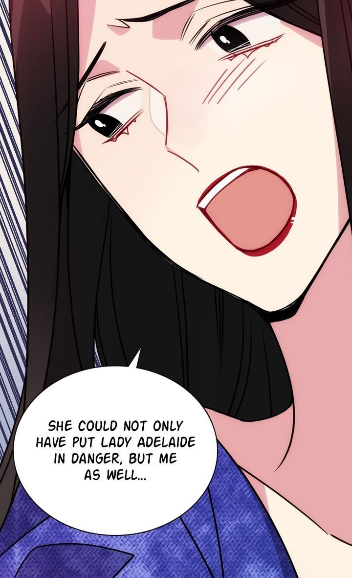 Read Adelaide (en) Manga Online