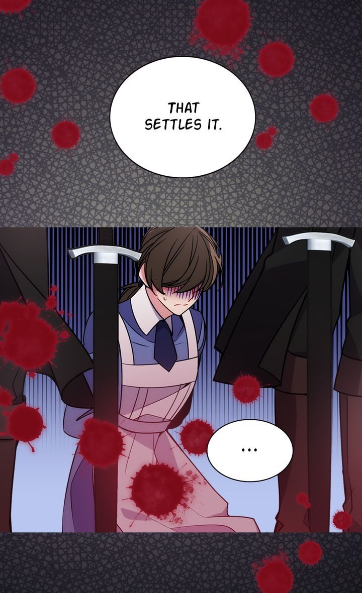 Read Adelaide (en) Manga Online