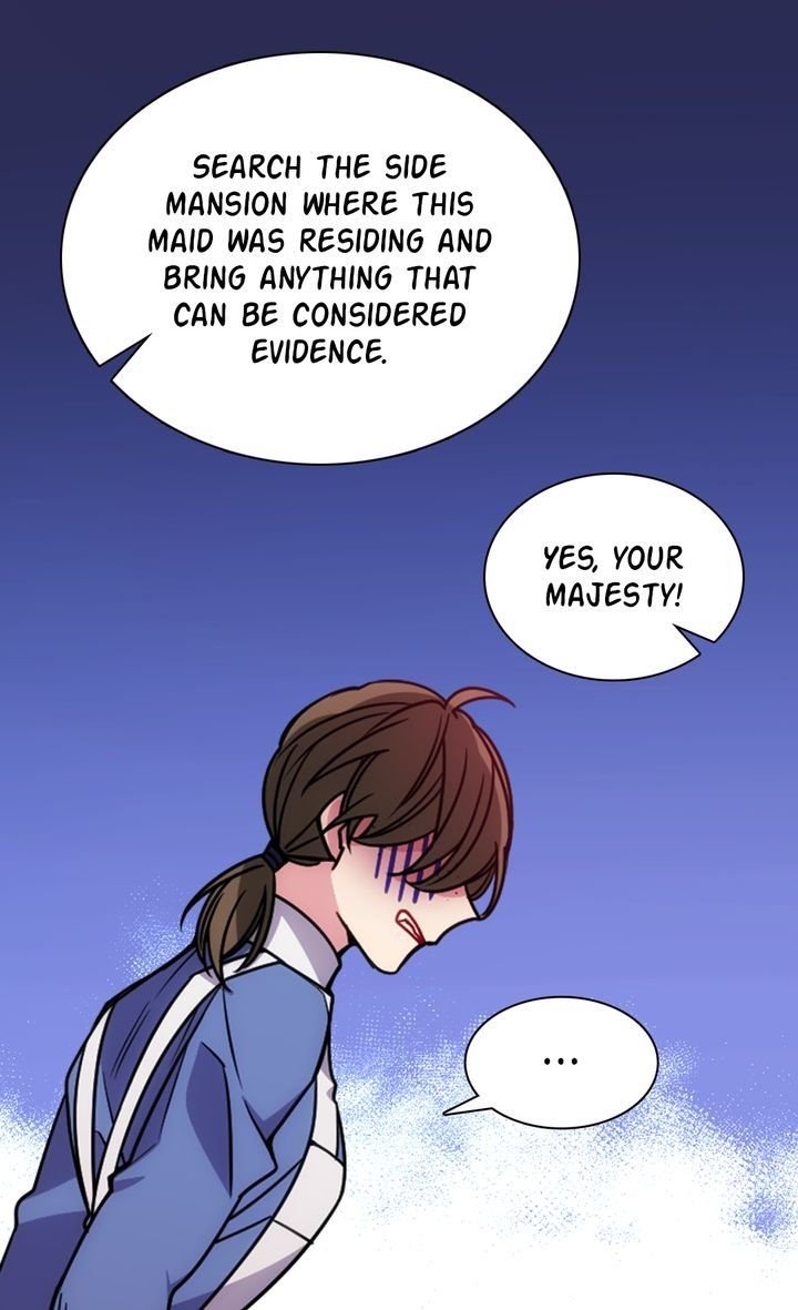 Read Adelaide (en) Manga Online