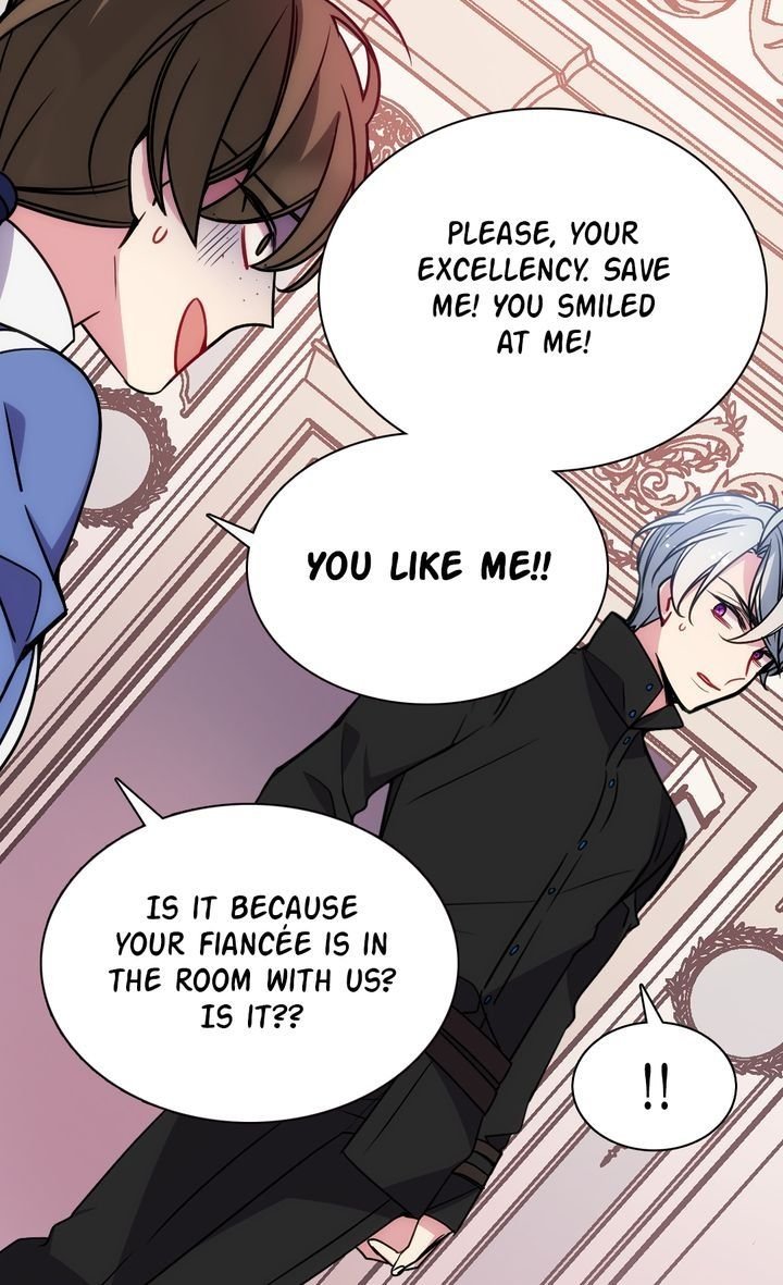 Read Adelaide (en) Manga Online