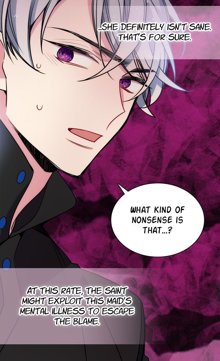 Read Adelaide (en) Manga Online