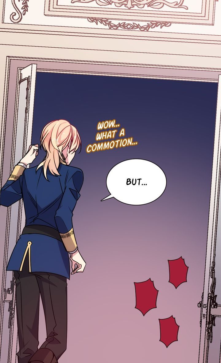 Read Adelaide (en) Manga Online