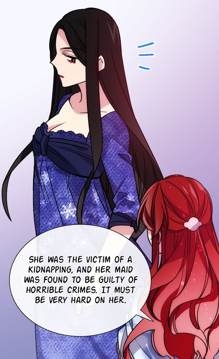 Read Adelaide (en) Manga Online