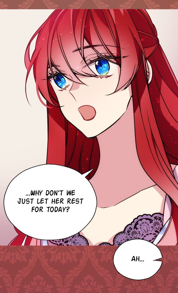 Read Adelaide (en) Manga Online