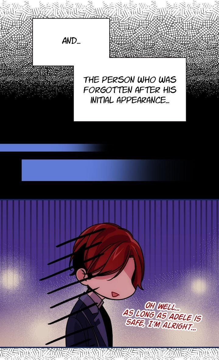 Read Adelaide (en) Manga Online