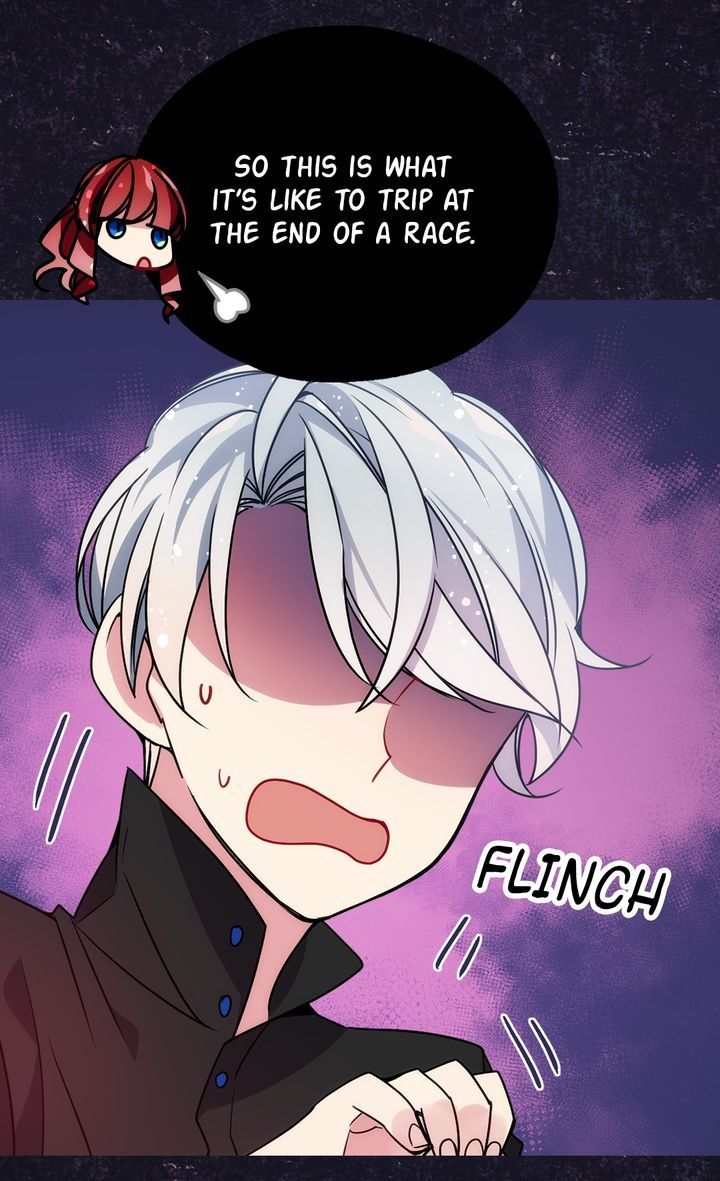 Read Adelaide (en) Manga Online