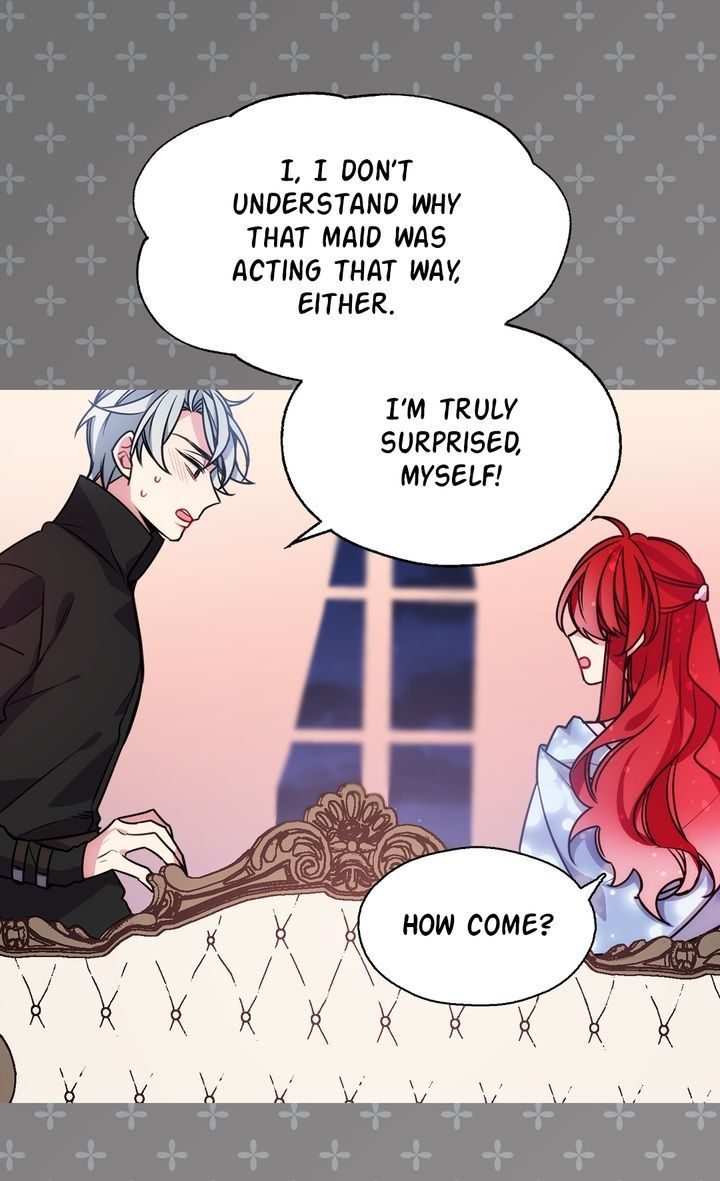 Read Adelaide (en) Manga Online