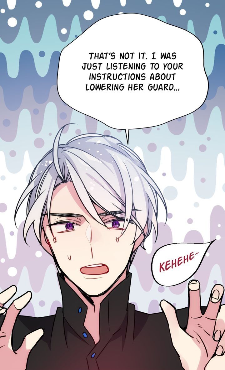 Read Adelaide (en) Manga Online