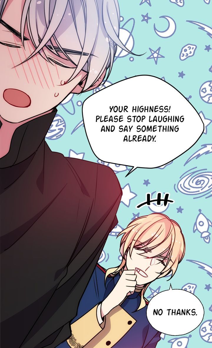 Read Adelaide (en) Manga Online