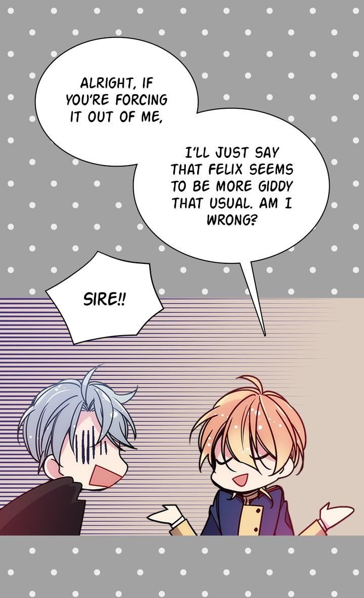 Read Adelaide (en) Manga Online