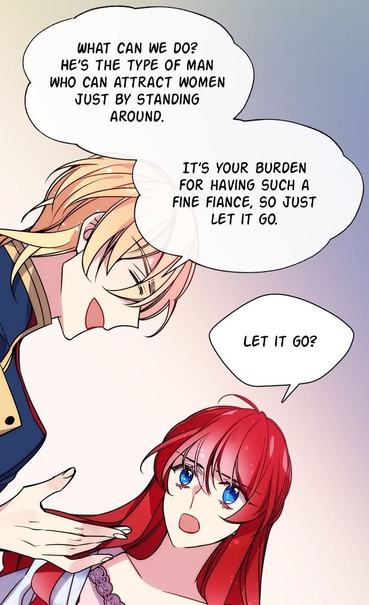 Read Adelaide (en) Manga Online