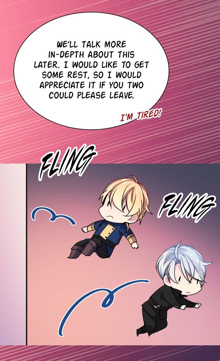 Read Adelaide (en) Manga Online