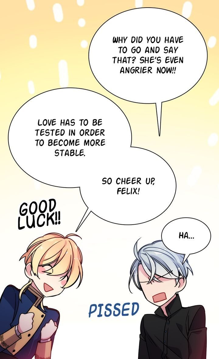 Read Adelaide (en) Manga Online