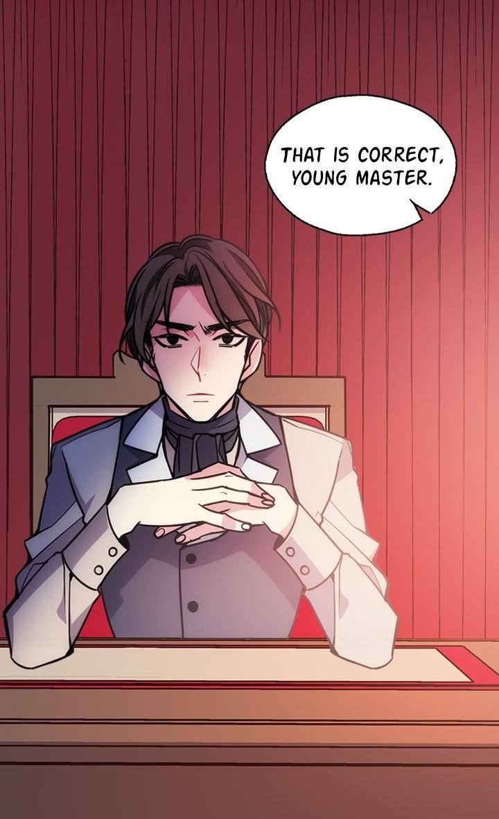 Read Adelaide (en) Manga Online