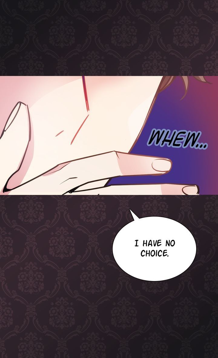 Read Adelaide (en) Manga Online