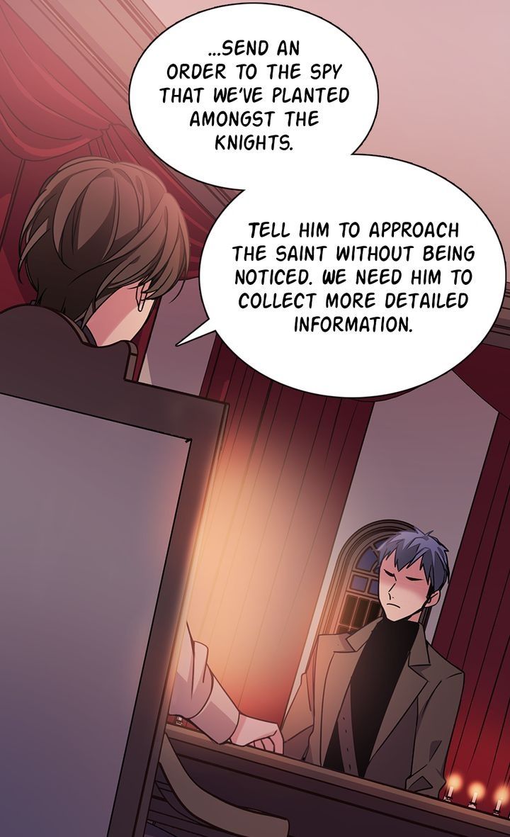 Read Adelaide (en) Manga Online