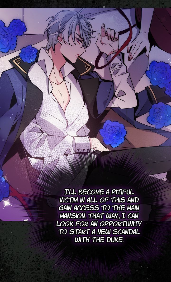 Read Adelaide (en) Manga Online