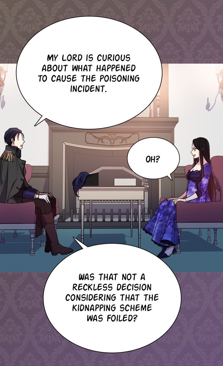 Read Adelaide (en) Manga Online