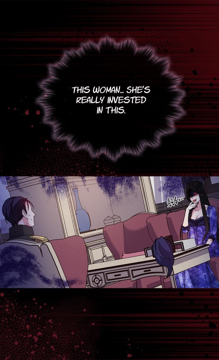 Read Adelaide (en) Manga Online