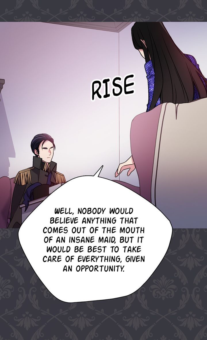 Read Adelaide (en) Manga Online