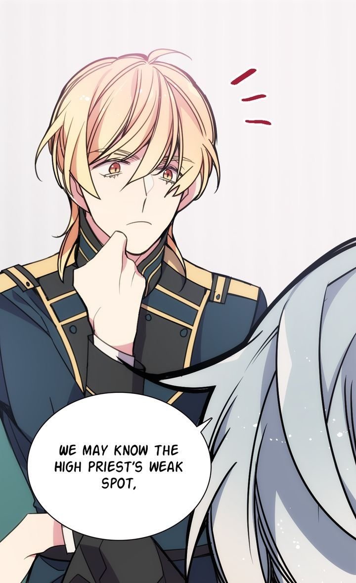 Read Adelaide (en) Manga Online