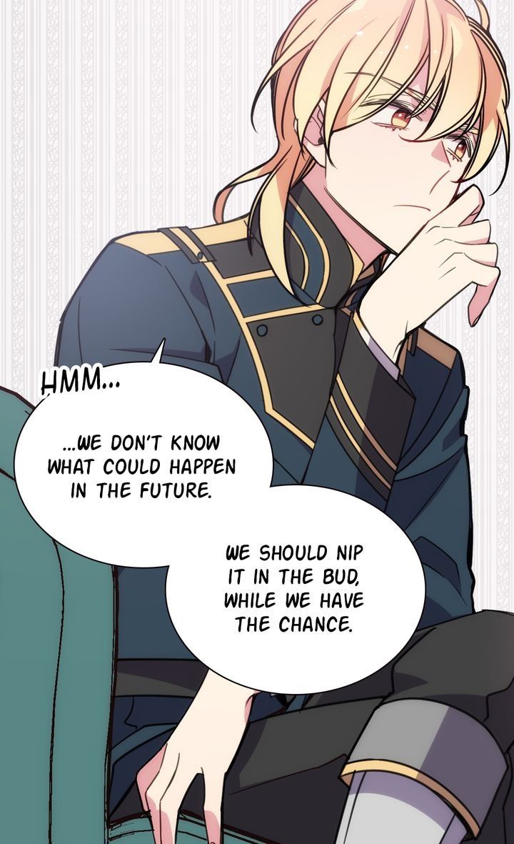 Read Adelaide (en) Manga Online