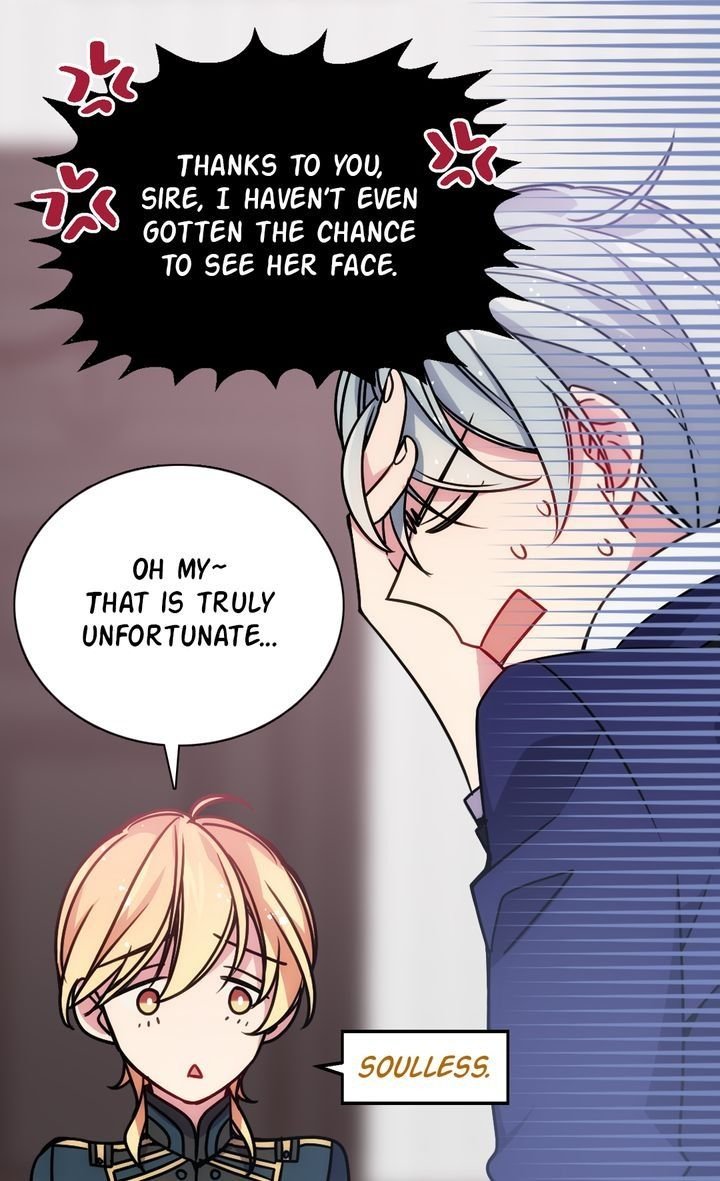 Read Adelaide (en) Manga Online