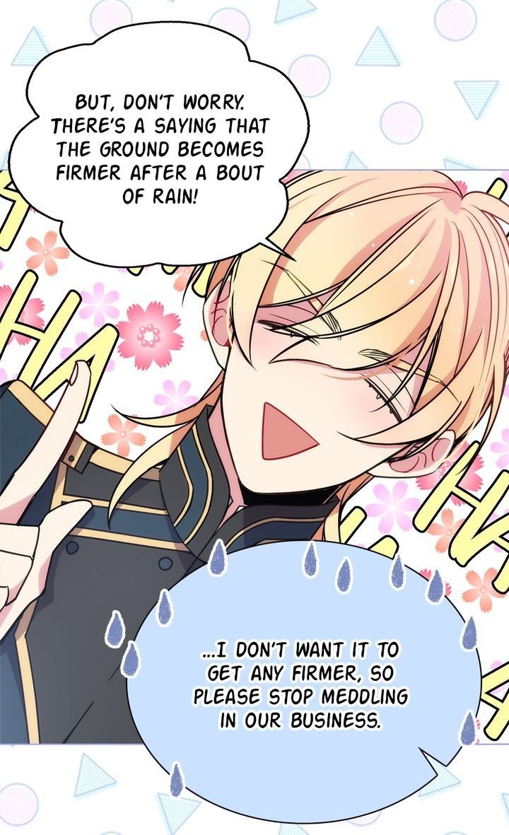 Read Adelaide (en) Manga Online