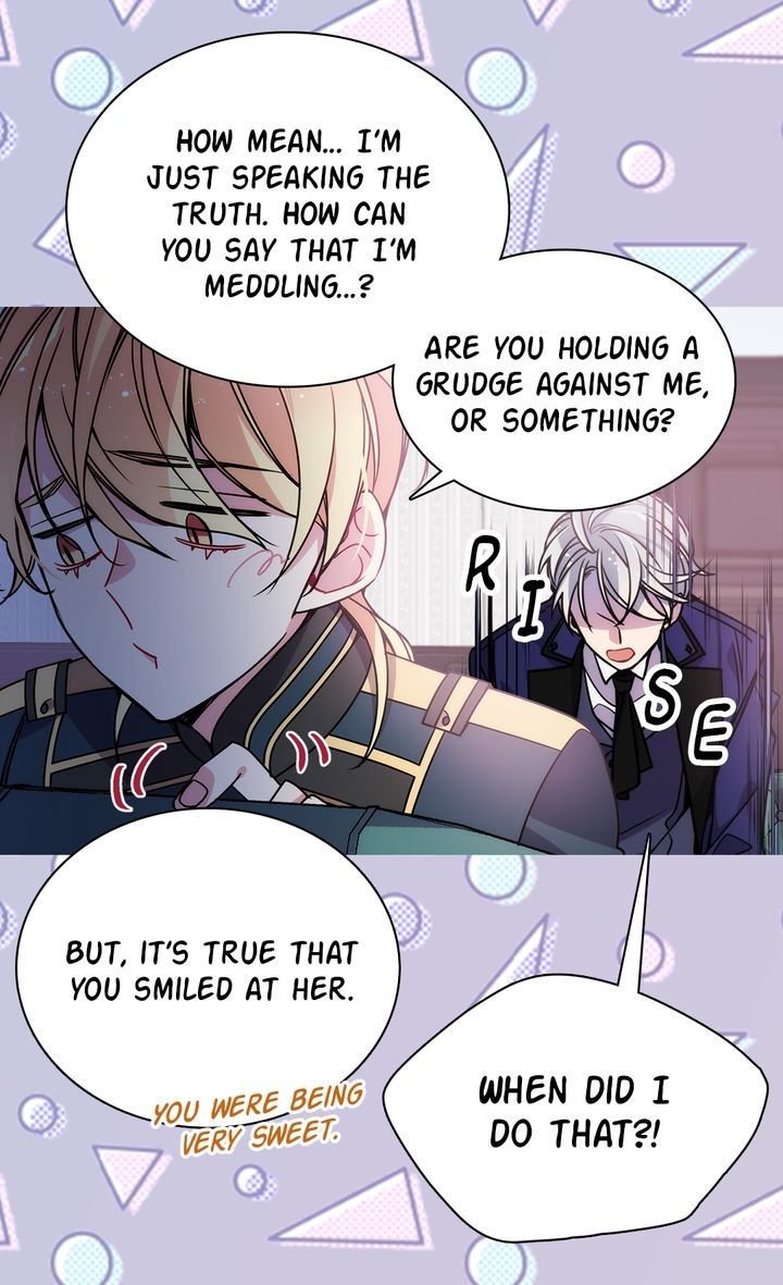 Read Adelaide (en) Manga Online