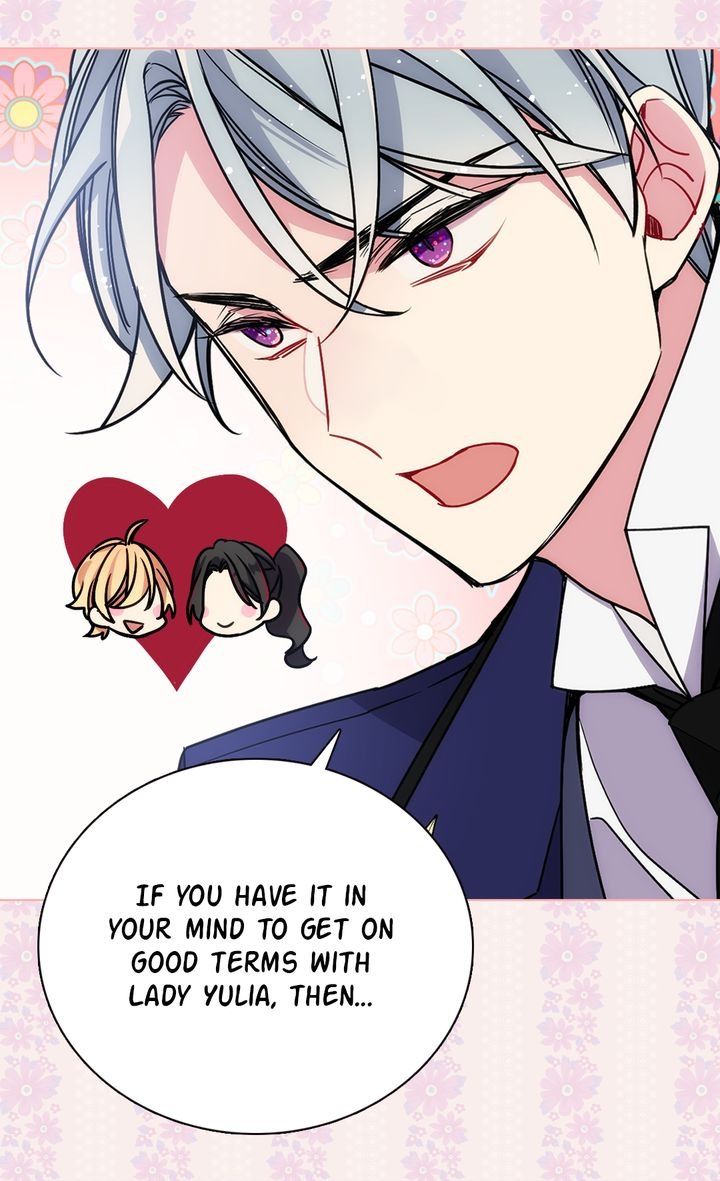 Read Adelaide (en) Manga Online