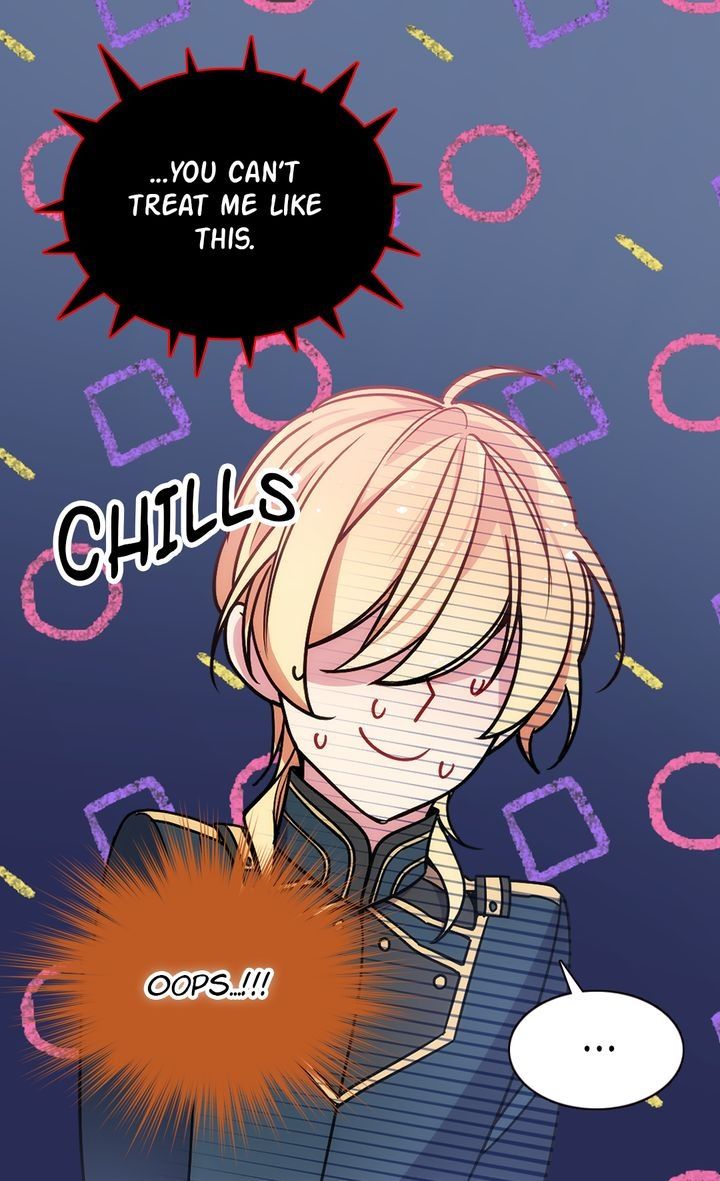 Read Adelaide (en) Manga Online