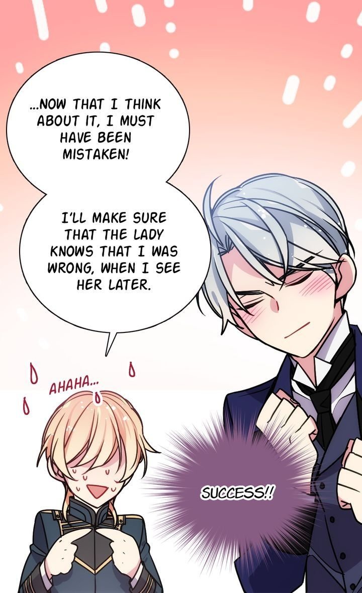 Read Adelaide (en) Manga Online