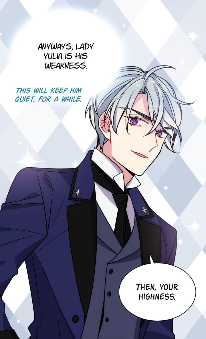 Read Adelaide (en) Manga Online