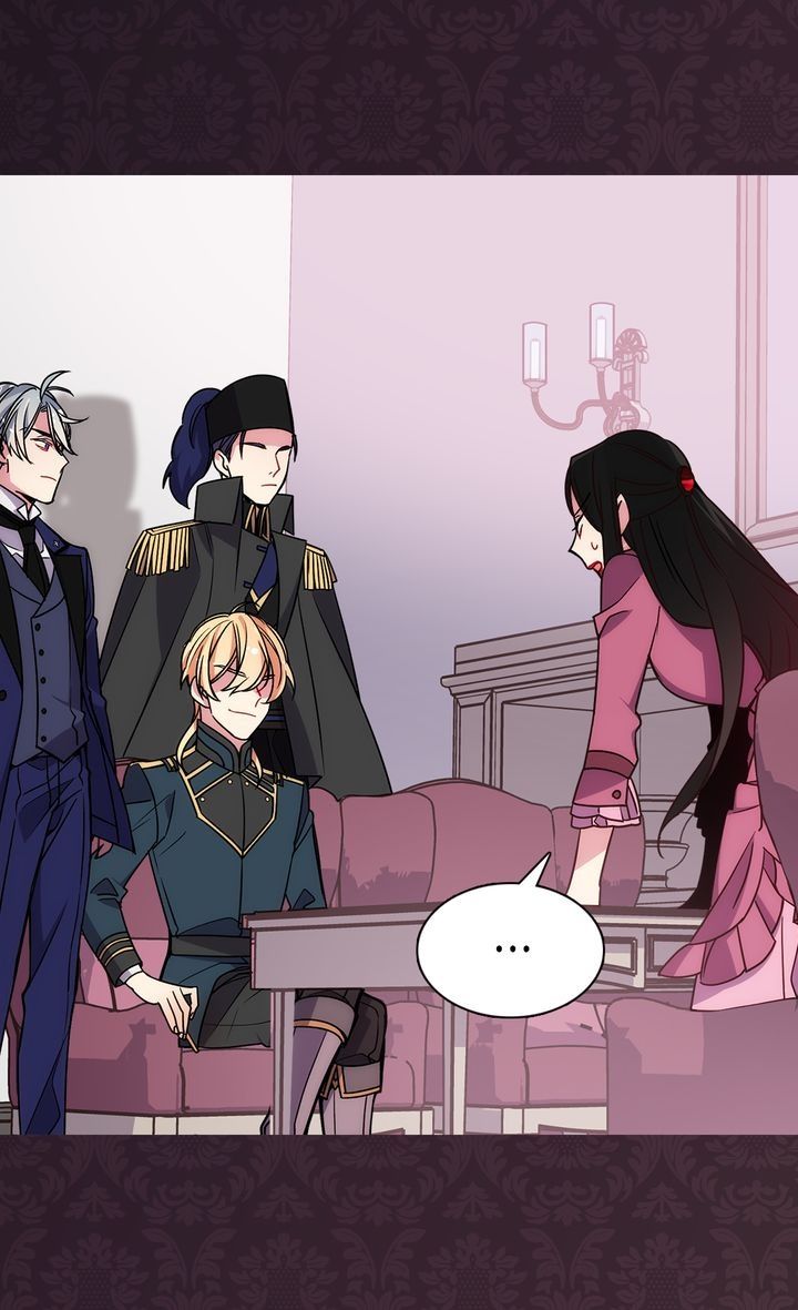 Read Adelaide (en) Manga Online