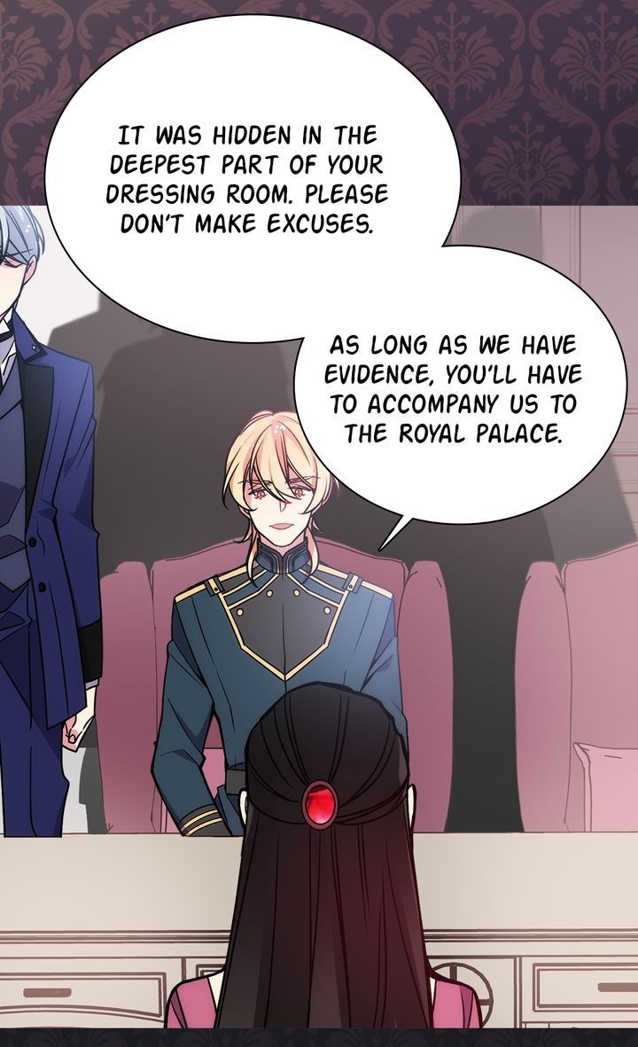 Read Adelaide (en) Manga Online