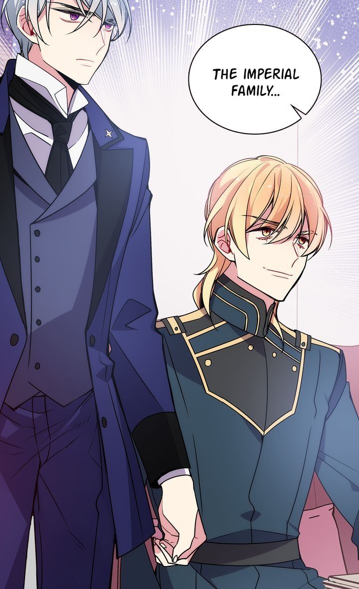 Read Adelaide (en) Manga Online