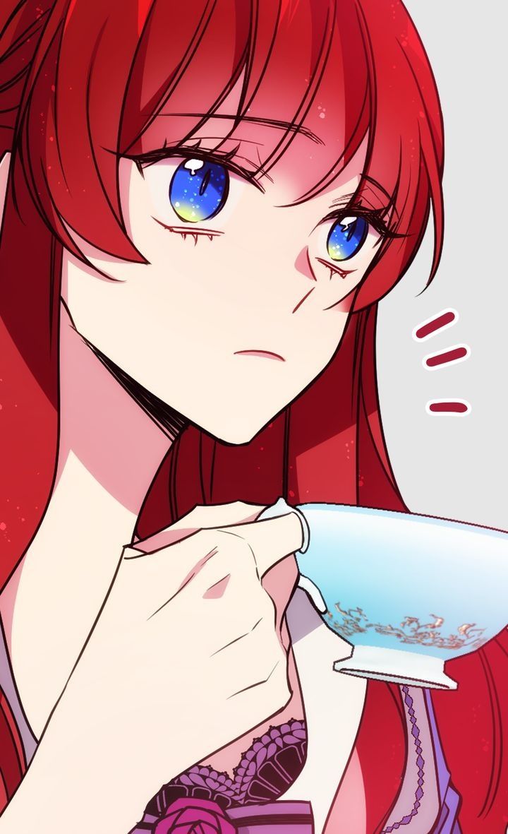 Read Adelaide (en) Manga Online